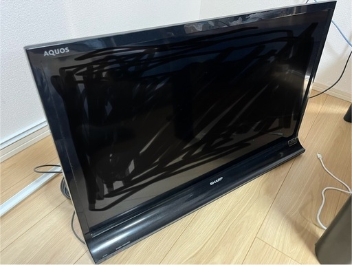 テレビ