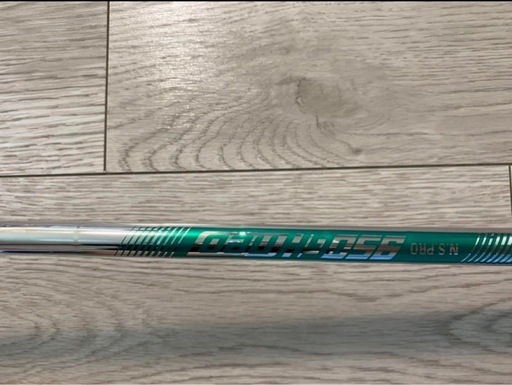 Callaway X Forged Star N.S. PRO 950GH　#5