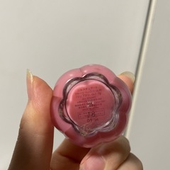 ジルスチュアート　リップの画像