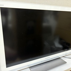 32型テレビ