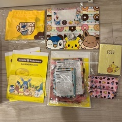 ポケモンのおまけの画像