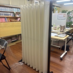 パーテーション
