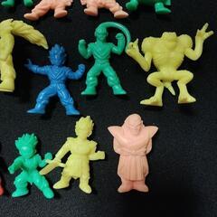 ドラゴンボール　消しゴム　ドラ消し　90体 ドラゴンボール 消しゴム ドラ消し 90体