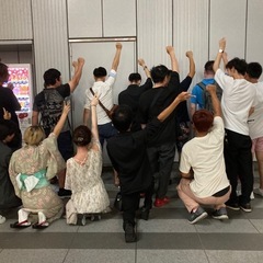 👑10/06(日) 12:00～❤️ タコパ🐙@千葉 友達作り✨️ − 千葉県