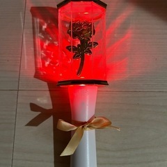 SexyZone ペンライトの画像