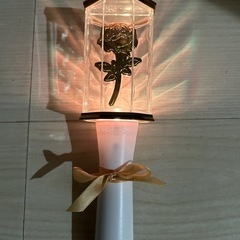 SexyZone ペンライトの画像