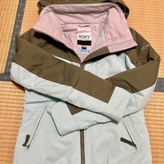 スキー、スノボー、ウェア、女性アウター