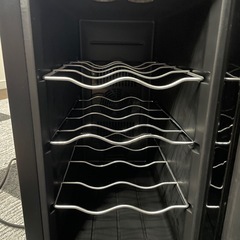 ワインセラー　の画像