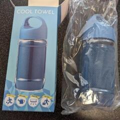 クールタオル　タオルの画像