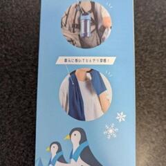 クールタオル　タオルの画像