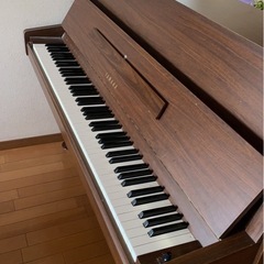 YAMAHA ピアノ