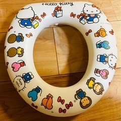 子供用座便器