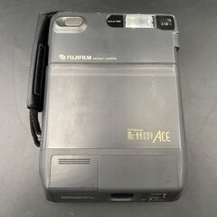 【決まりました】★富士フィルム カメラ  ミスターハンディエース