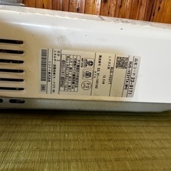 リンナイ RUS-V53YTAの画像