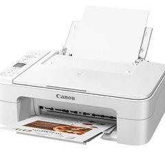 CANON プリンタ