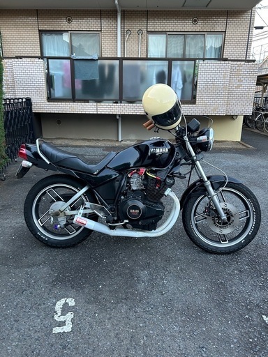 早期で取り来れる方❗️YAMAHA xs250 2発 旧車 自賠責7年8月迄 早期で取り来れる方❗️YAMAHA xs250 2発 旧車 自賠責7年8月迄 (マロン