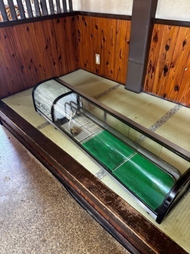 ショーケース 冷蔵