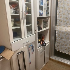 ニトリ/１０年使用/中身全部出します