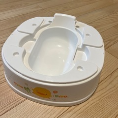 トイレトレーニング　子供用トイレの画像