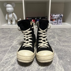 決まりました☆Rick Owens リックオウエンス レディース 38サイズ  