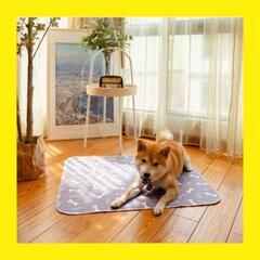 ペットマット 2枚セット おしっこマット 防水 犬 猫 シーツ ...