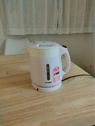 電気ケトル