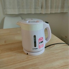 電気ケトル