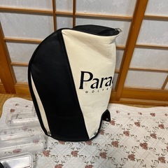 ゴルフ  あげます　決まりました。の画像