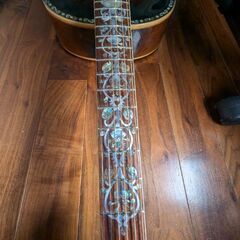 アコースティックギター　Antonio tsai Guitarの画像