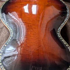 アコースティックギター　Antonio tsai Guitarの画像