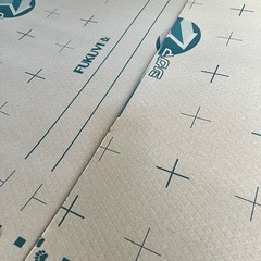 エコフルガード、養生の中古
