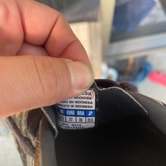 ミズノサッカースパイク
の画像