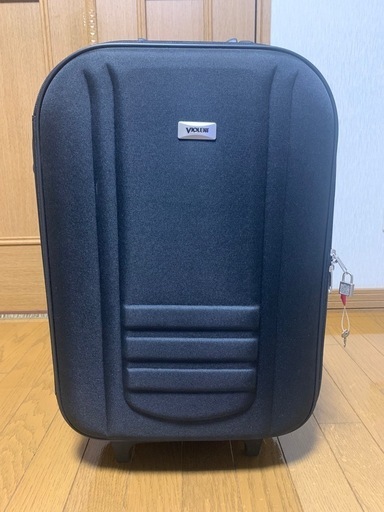 スーツケース　新品未使用　１泊２日サイズ