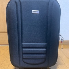 スーツケース　新品未使用　１泊２日サイズ