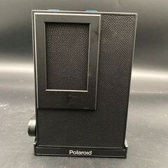 【決まりました】★Mamiya Polaroid マミヤ ポラロイド