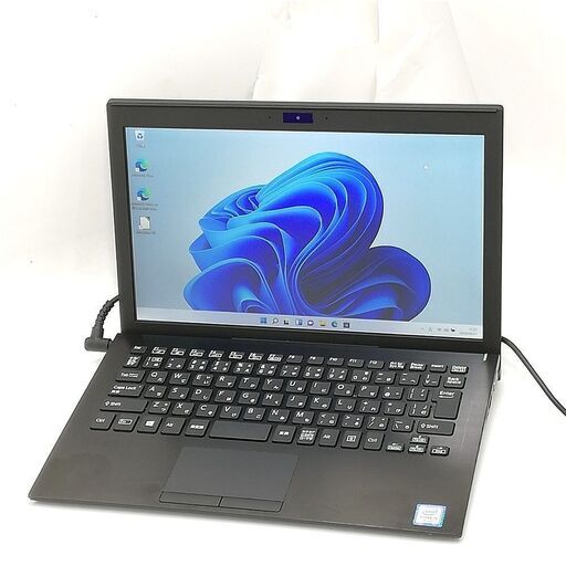 高速SSD240GB搭載 Fujitsu FMV-BIBLO NF/G70 ノートパソコン 12