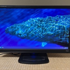 iiyama ProLite E2380HSD フルHD 液晶モニター