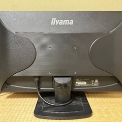 iiyama ProLite E2380HSD フルHD 液晶モニターの画像
