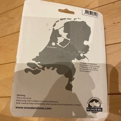 オランダ　色鉛筆　鉛筆削り　セット　新品　未開封　未使用の画像