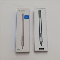 Microsoft Surface Pro 6 i7 16G Win11 ペン付の画像