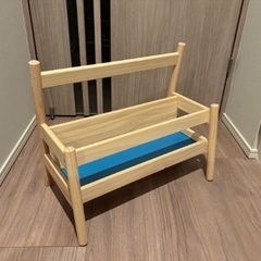 FLISAT／フリサット ブックディスプレイ