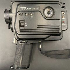 【決まりました】★Yashica Sound 20XL フィルムカメラ