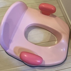 リッチェル　　便座　トイトレの画像