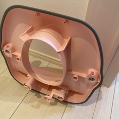 リッチェル　　便座　トイトレの画像