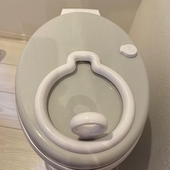 UBBI オムツペール　ゴミ箱の画像