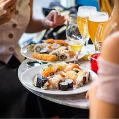 気軽にみんなで集まってご飯食べませんか？