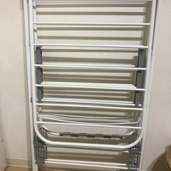 [予約中]韓国
式物干し台