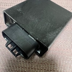 [スズキ アドレスV125s CF4MA] 純正CDI イグナイター　値段交渉可能
の画像