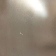 【若干のキズあり】柳宗理　ステンレスボウル　23cmの画像