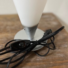 ベッドサイドランプの画像